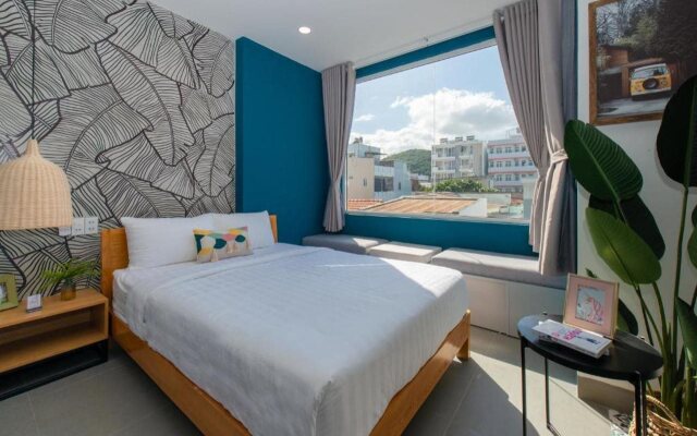 Shoho Hotel Nha Trang