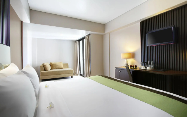 Hotel Santika Kuta Bali