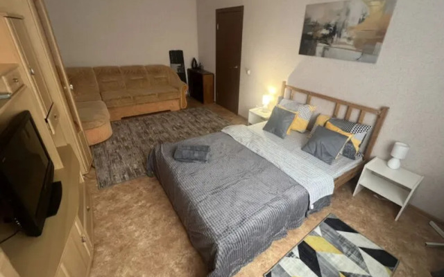 Апартаменты Суточно на улице 45-й Стрелковой Дивизии, д. 259/10