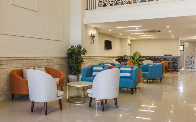 IBIZA Riverfront Da Nang Hotel