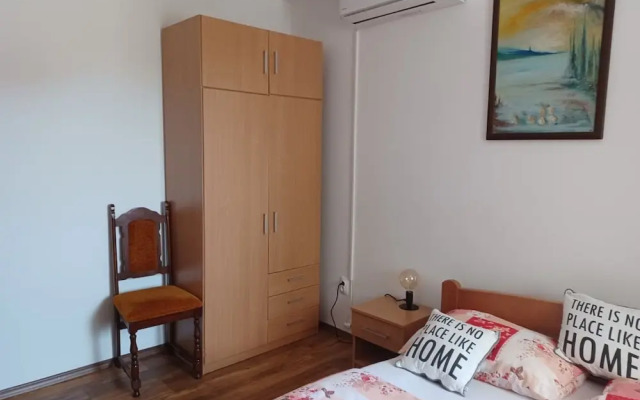 Studio Apartment Nikola