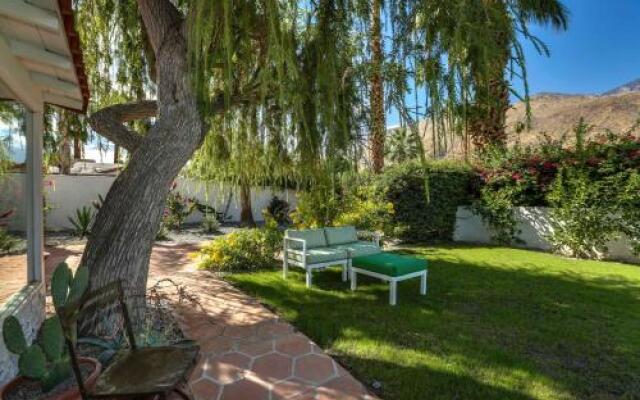 Hacienda Salida-Pool-HT-2BR/1.5B