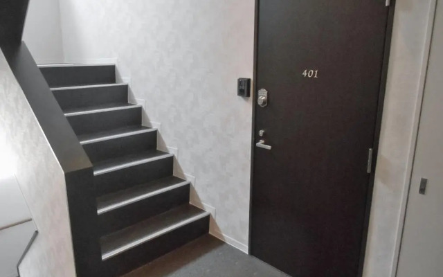 Forest Inn Tenjin Minami