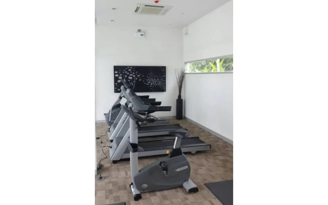 Baan Kukiang at Hua Hin