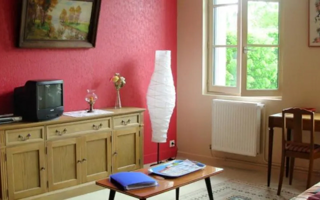 Gîtes du Puits Joli