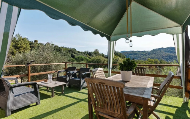 Belvilla by Oyo Casa Polvere di Stelle