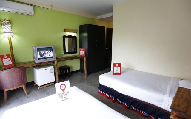 NIDA Rooms Sky High Mountain 122