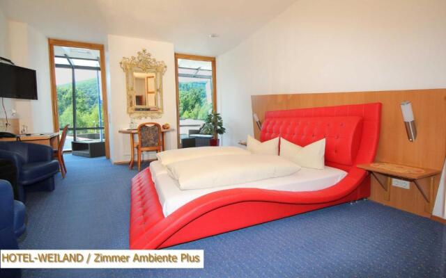 Hotel Weiland