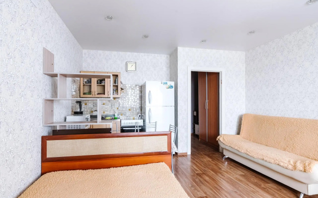 How are you at Home on 53 Zeiskaya Street