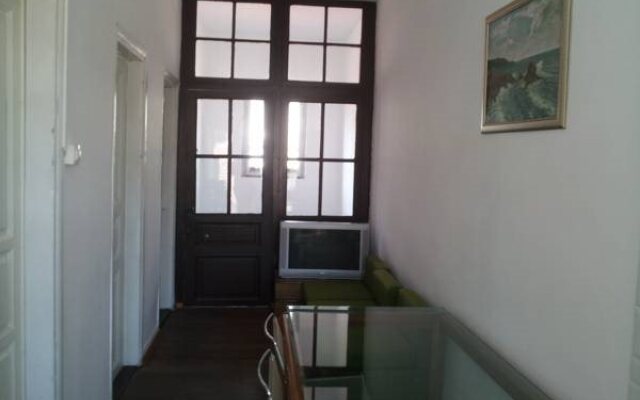 Old House