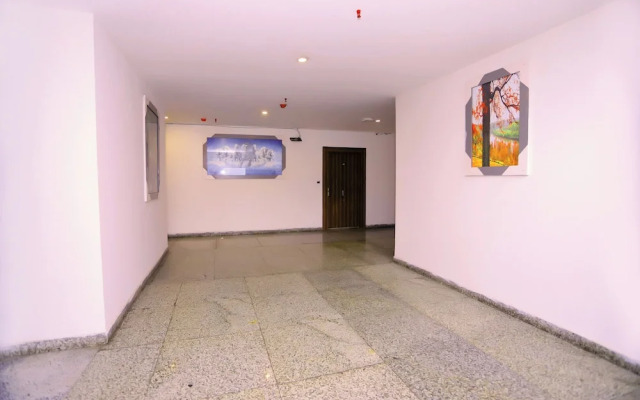 Hotel Core One Bliss