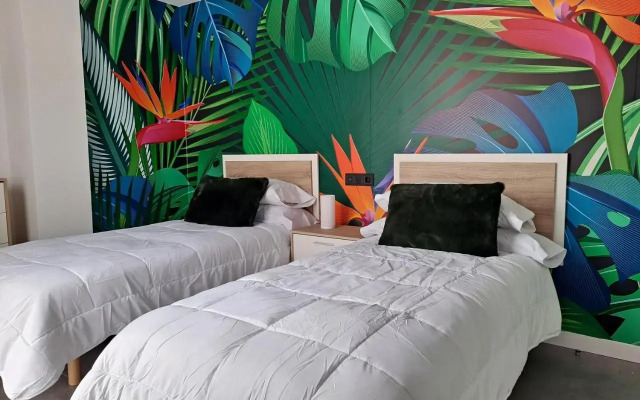 Levante Suites