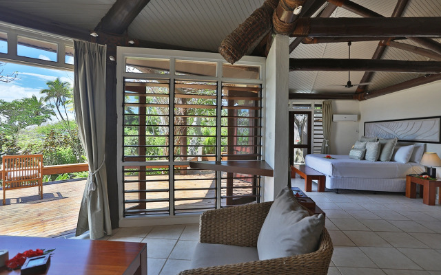 Yasawa Island Resort