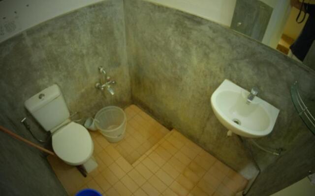 New Creation Guest House