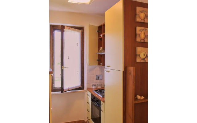 I Sicomori - Seme di Carota - Glamping e appartamenti con piscina a Saturnia