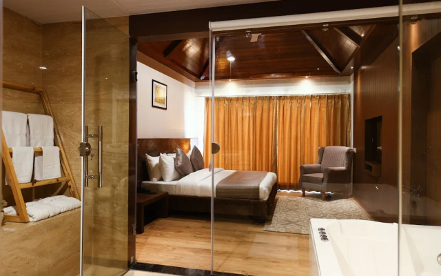 The Voyage by Kaizen, Manali