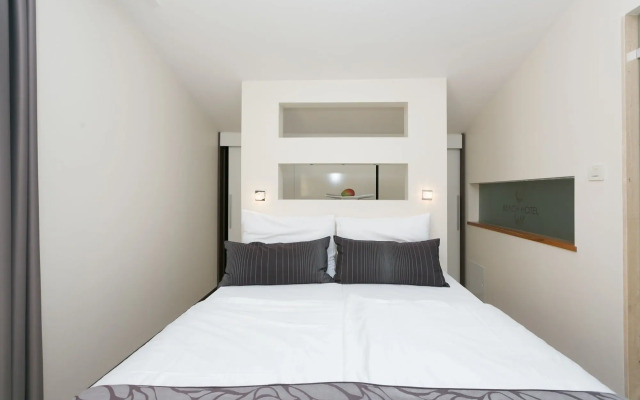 Beach Hotel Split