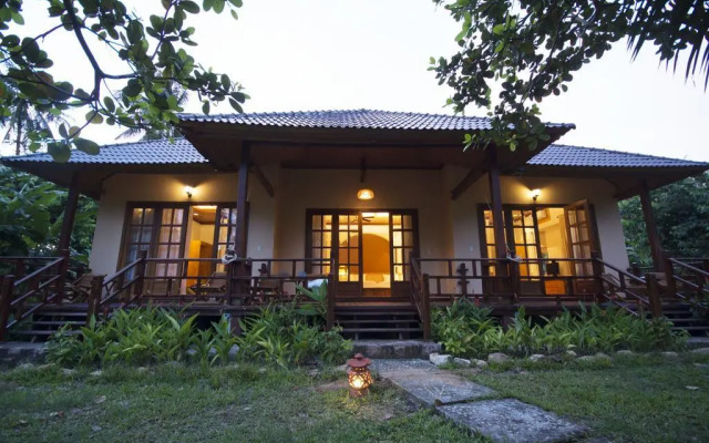 Paradiso Phu Quoc Resort