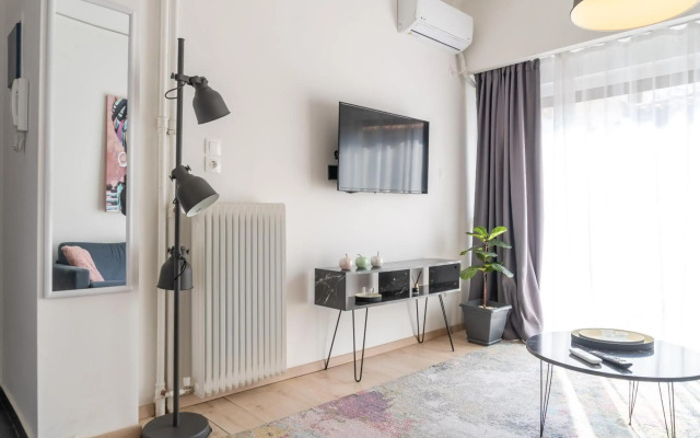 Acropolis Sweet House 4