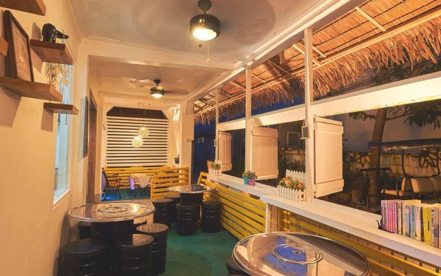 Paperhouse Resort
