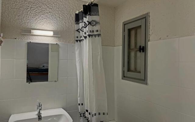 Appartement Saintes-Maries-de-la-Mer, 2 pièces, 4 personnes - FR-1-475-79