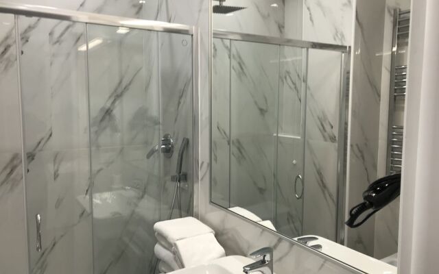 Affreschi Al Vaticano