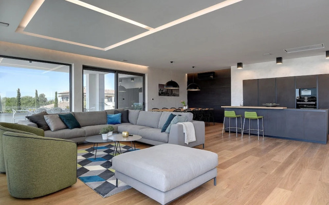 Villa in Vodnjan With Swimming Pool