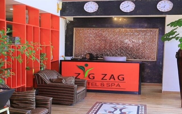 Zig Zag Hotel and Spa