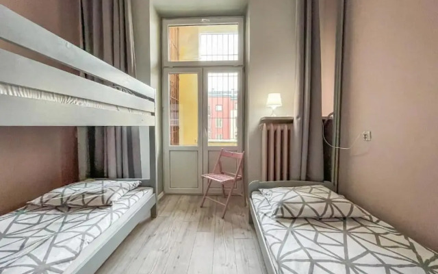 Moon Hostel Warszawa