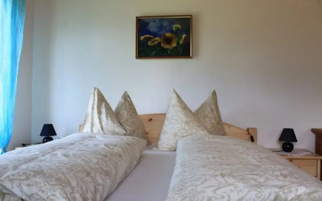 Cozy Holiday Apartment Near Ski Nassfeld