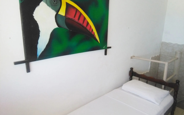 Pousada Beijos y Abraços