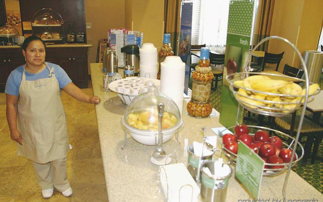 Hampton Inn & Suites Fort Myers-Estero/FGCU