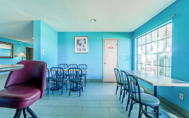 Executive Inn Port Lavaca by OYO