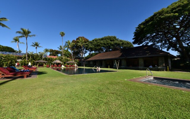 Aina Nalu Condo G204 - 2 Br Condo