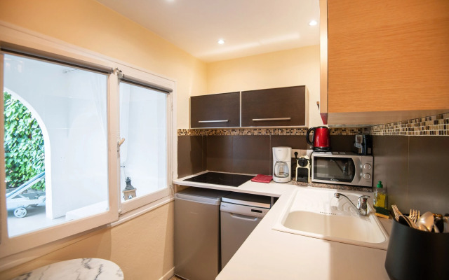 Campo di Fiori - Maisons de Charme