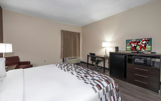Red Roof Inn Prattville