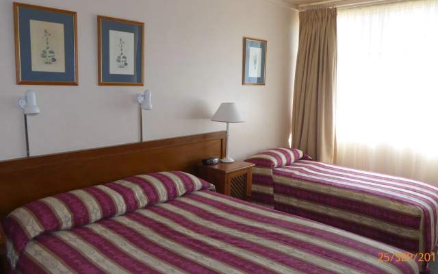 City Centre Motel Armidale
