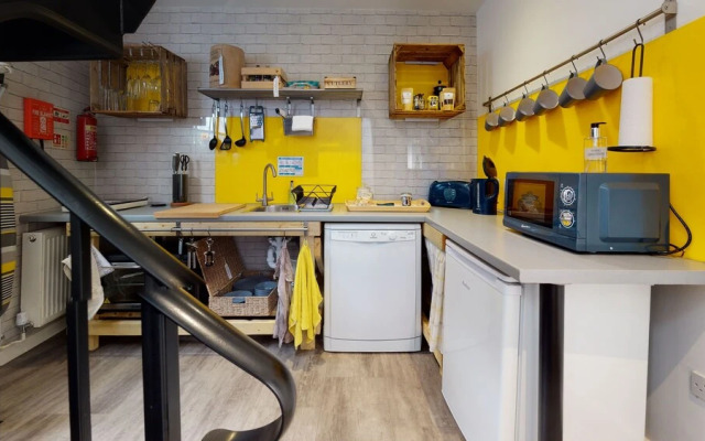 Beautiful Coach House
