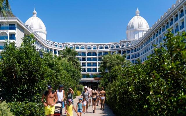 Adalya Elite Lara Hotel - All Inclusive