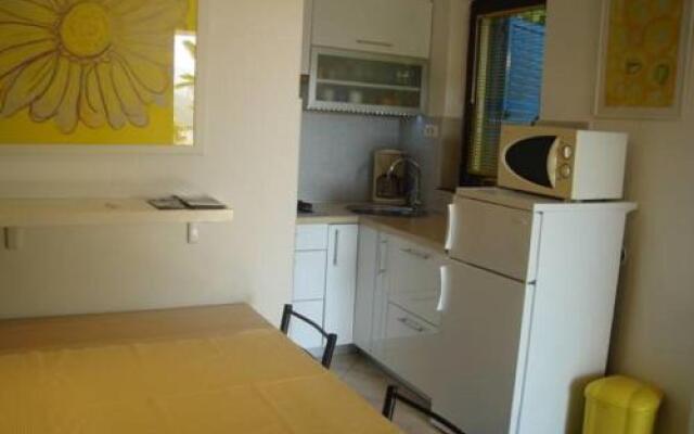 Apartment No1 for 3 People Best for a Couple With a Baby