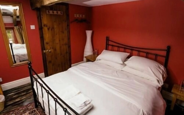 The White Lion Inn