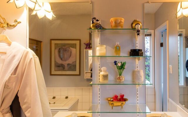 Hidden Valley Bed and Breakfast
