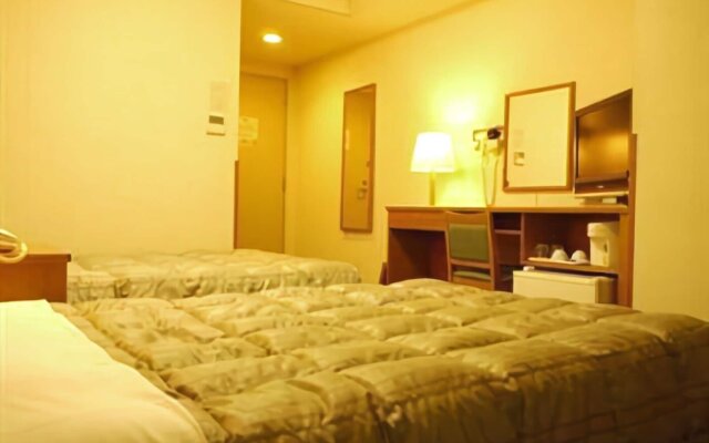 Hotel Route-Inn Shin Gotenba Inter