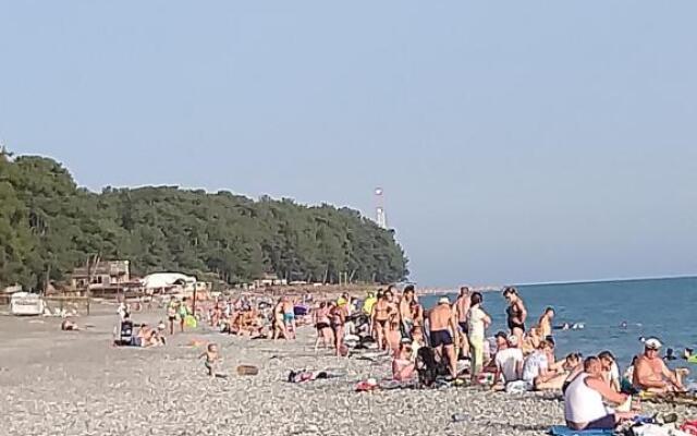 Apartamenty na ul Gochua 13