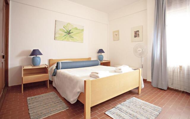 MY CHOICE Apartamento Riviera