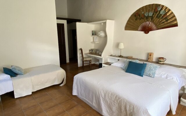 Château de Madières - Châteauzen