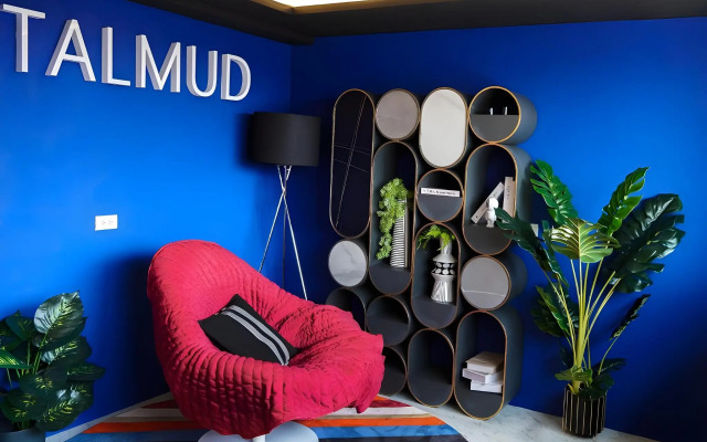 Talmud Hotel Gongyuan