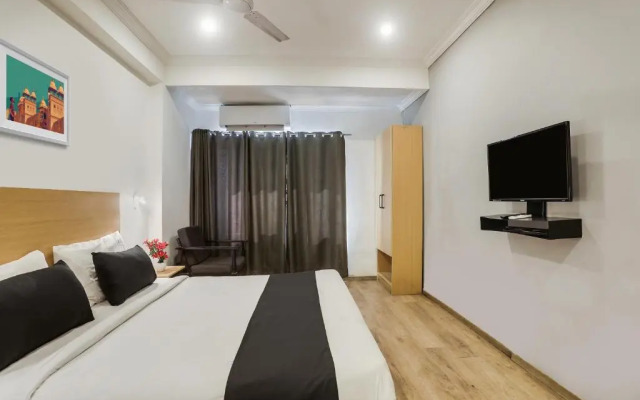Rajdhani Residency by OYO Rooms
