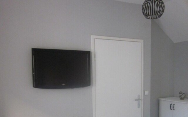 Denis - 50m From sea - A1