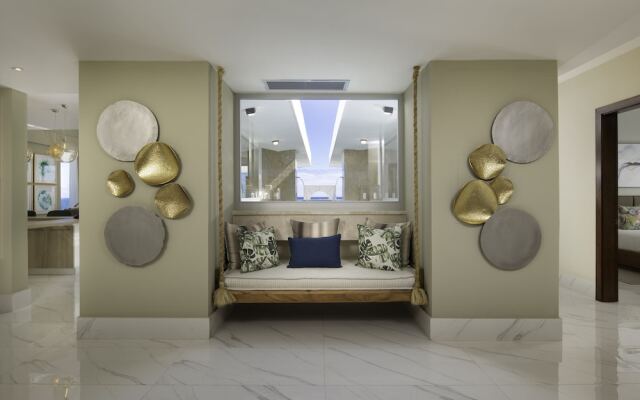 Luxury Apartments - VIP All-inclusive